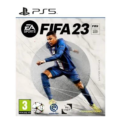 EA SPORTS™ FIFA 23 PS5 RUS ОФФЛАЙН - irongamers.ru