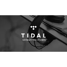 TIDAL HiFi Plus 1-2 МЕСЯЦА ПРИВАТНЫЙ АККАУНТ - irongamers.ru