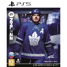 NHL 22 (PS4/PS5/RUS) Аренда 7 дней