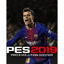 Pes 2019 (PS4/PS5/RU) Аренда 7 дней