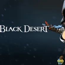 Black Desert Traveler Edition PS4/PS5 Турция - irongamers.ru
