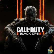 Call of Duty: Black Ops III PS4 | PS5