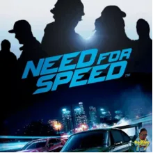 Need for Speed | NFS | НФС PS4 | PS5