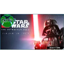 LEGO Star Wars:The Skywalker Saga Deluxe Edition Xbox