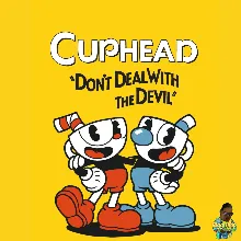 Cuphead | Капхед PS4 | PS5