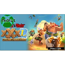 Asterix & Obelix XXXL : The Ram of Hibernia Xbox One