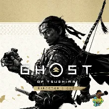 Ghost of Tsushima | Призрак Цусимы PS4 | PS5
