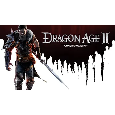 Dragon Age 2 ULTIMATE ED. ORIGIN KEY GLOBAL - irongamers.ru