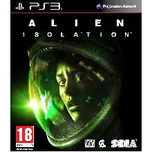 Alien: Isolation (PS3/RUS)