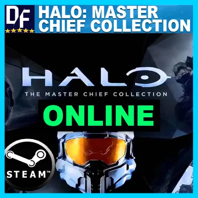 Halo: The Master Chief Collect - ОНЛАЙН STEAM Аккаунт - irongamers.ru