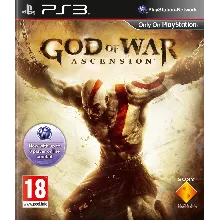 God of War: Восхождение Ultimate (PS3/RUS) Активация