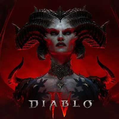DIABLO® IV: LORD OF HATRED STANDARD XBOX ONE|XS КЛЮЧ - irongamers.ru