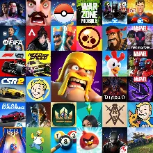 ⚡️ Clash of Clans iPhone ios AppStore iPad + ИГРЫ 🎁