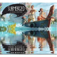 Submerged: Hidden Depths ⭐Steam\RegionFree\Key⭐