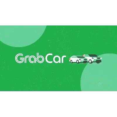 🇮🇩 10-100K IDR Grab Indonesia Индонезия Gift Card - irongamers.ru