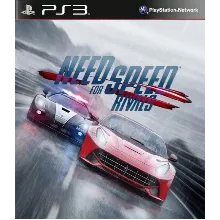 Need For Speed Rivals (PS3/RUS) Активация
