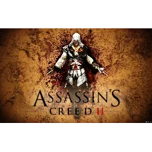 ASSASSIN&acute;S CREED II DELUXE EDITION UBISOFT КЛЮЧ - irongamers.ru