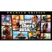 ⭐ GTA V Premium + GTA IV The Complete + L.A. Noire