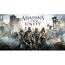 ASSASSIN&acute;S CREED UNITY XBOX ONE/X|S КЛЮЧ - irongamers.ru
