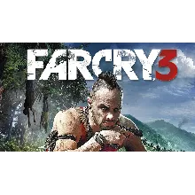 Far Cry 3 Ubisoft connect KEY