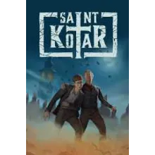 Saint Kotar XBOX ONE/X/S ПК ЦИФРОВОЙ КЛЮЧ