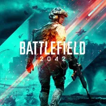 BATTLEFIELD 2042 [EA APP/ВСЕ РЕГИОНЫ] КЛЮЧ