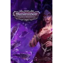 Pathfinder: Wrath of the Righteous XBOX КЛЮЧ