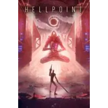 Hellpoint XBOX ONE/X/S ЦИФРОВОЙ КЛЮЧ