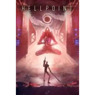 Hellpoint XBOX ONE/X/S ЦИФРОВОЙ КЛЮЧ - irongamers.ru