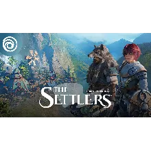 The Settlers New Allies Deluxe+Аккаунт+Гарантия GLOBAL