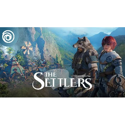 The Settlers New Allies Deluxe+Аккаунт+Гарантия GLOBAL - irongamers.ru