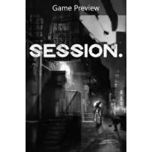 Session: Skate Sim XBOX ONE/X/S ЦИФРОВОЙ КЛЮЧ