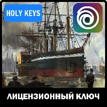 Anno 1800 +ВЫБОР ИЗДАНИЯ UPLAY КЛЮЧ