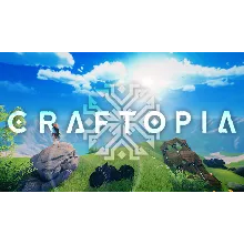 Craftopia XBOX one Series Xs Активация