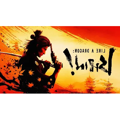 Like a Dragon: Ishin! | Deluxe account Steam GLOBAL - irongamers.ru