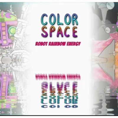 Color Space (Oculus Quest 1\2\Pro) ⭐VR\Global\Gift⭐ - irongamers.ru