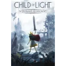 ✅💥 Child of Light Ultimate Edition ✅ XBOX 🔑 КЛЮЧ 🔑