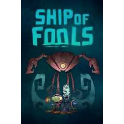 Ship of Fools XBOX ONE/X/S ЦИФРОВОЙ КЛЮЧ - irongamers.ru
