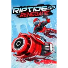 Riptide GP: Renegade XBOX ONE/X/S ПК ЦИФРОВОЙ КЛЮЧ