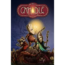 Candle: The Power of the Flame Xbox One|X|S активация