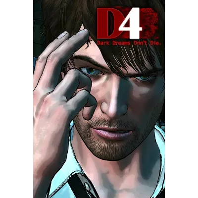 D4: Dark Dreams Don't Die Xbox One|X|S активация - irongamers.ru