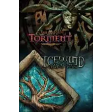 Planescape: Torment and Icewind Dale: Enhanced XBOX