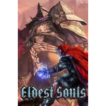 Eldest Souls XBOX ONE/X/S ЦИФРОВОЙ КЛЮЧ
