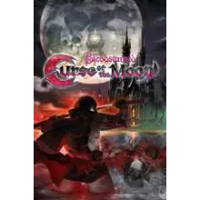 Bloodstained: Curse of the Moon XBOX ONE/X/S КЛЮЧ