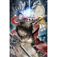 Bloodstained: Curse of the Moon 2 XBOX ONE/X/S КЛЮЧ