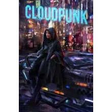 ✅💥 Cloudpunk ✅ XBOX ONE/X/S 🔑 ЦИФРОВОЙ КЛЮЧ 🔑🌍