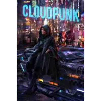 Cloudpunk XBOX ONE/X/S ЦИФРОВОЙ КЛЮЧ - irongamers.ru