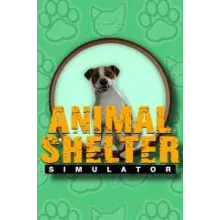 ✅💥 Animal Shelter Simulator ✅ XBOX ONE/X/S КЛЮЧ 🔑