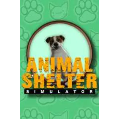 ✅💥 Animal Shelter Simulator ✅ XBOX ONE/X/S КЛЮЧ 🔑 - irongamers.ru