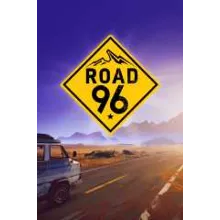 Road 96 XBOX ONE/X/S ПК КЛЮЧ МОМЕНТАЛЬНО